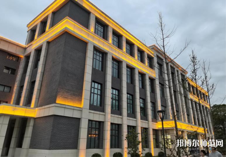 山西大學(xué)師范學(xué)院2023年怎么樣、好不好