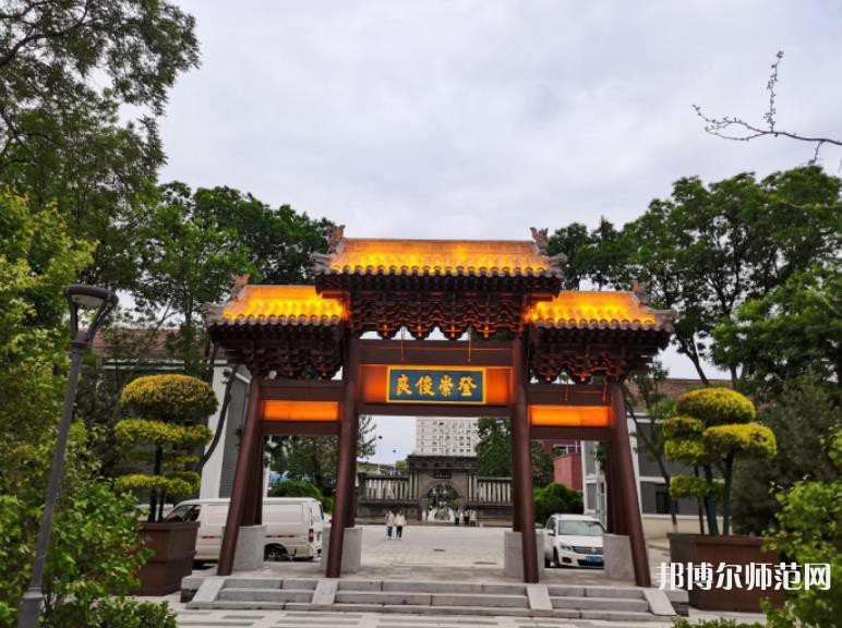 山西大學(xué)師范學(xué)院2023年怎么樣、好不好