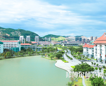 廈門大學(xué)嘉庚師范學(xué)院2023年怎么樣、好不好