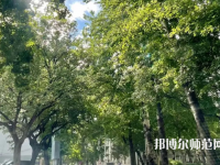 中央民族師范大學2023年報名條件、招生要求、招生對象