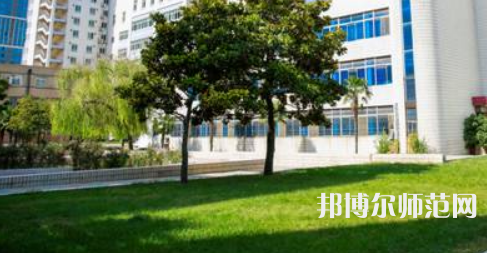 鄭州航空工業(yè)管理師范學(xué)院2023年怎么樣、好不好
