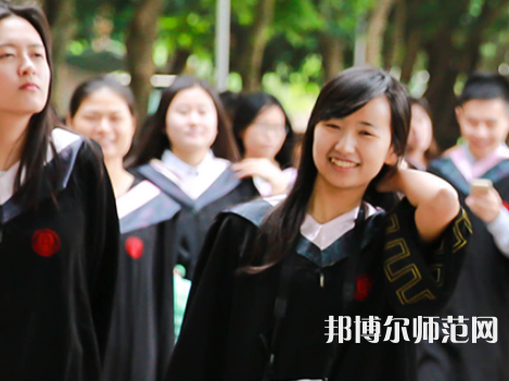 華僑師范大學(xué)泉州校區(qū)2023年報(bào)名條件、招生要求、招生對象 