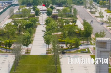 新鄉(xiāng)工程師范學(xué)院2023年怎么樣、好不好