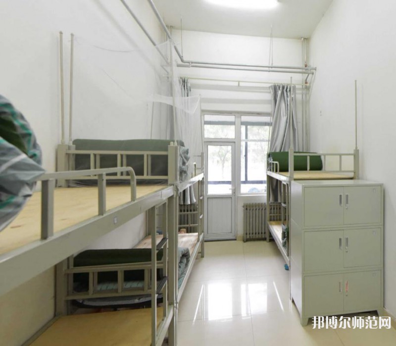 太原幼兒師范高等?？茖W(xué)校2023年宿舍條件