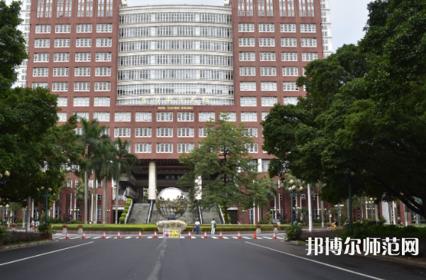 暨南師范大學廣園東校區(qū)2023年報名條件、招生要求、招生對象