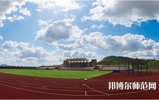浙江海洋師范大學(xué)定海校區(qū)2023年報(bào)名條件、招生要求、招生對(duì)象