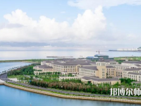 浙江海洋師范大學(xué)定海校區(qū)2023年報(bào)名條件、招生要求、招生對象
