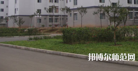 信陽職業(yè)技術(shù)師范學(xué)院2023年怎么樣、好不好