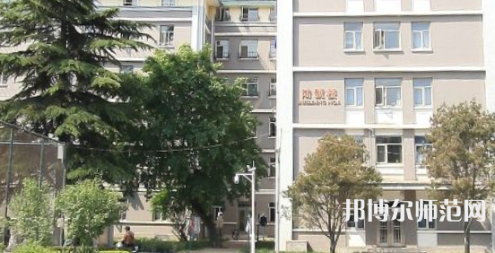 北京外國語師范大學(xué)2023年怎么樣、好不好 