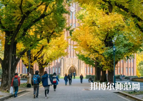 暨南師范大學廣園東校區(qū)2023年怎么樣、好不好