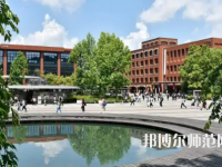 暨南師范大學廣園東校區(qū)2023年怎么樣、好不好