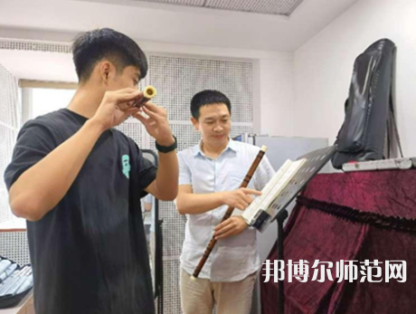 華僑師范大學(xué)廈門(mén)校區(qū)2023年有哪些專業(yè)