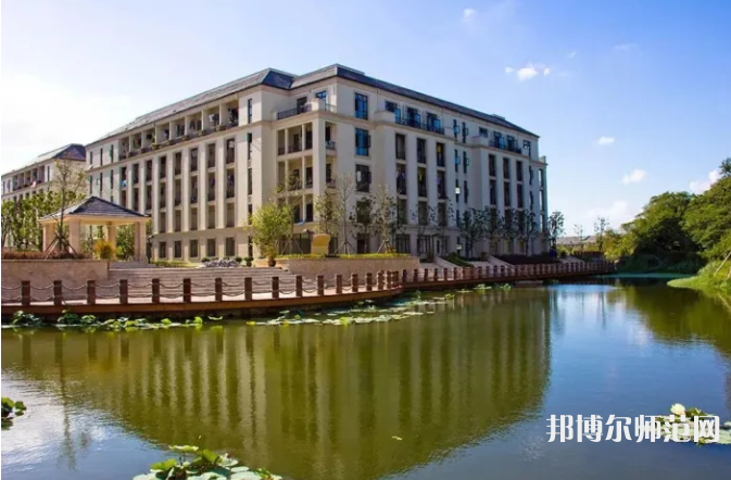 浙江海洋師范大學新城校區(qū)2023年報名條件、招生要求、招生對象