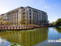 浙江海洋師范大學(xué)新城校區(qū)2023年報(bào)名條件、招生要求、招生對象