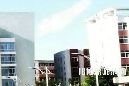 漯河職業(yè)技術師范學院2023年怎么樣、好不好