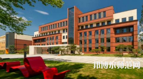 暨南師范大學(xué)番禺校區(qū)2023年怎么樣、好不好