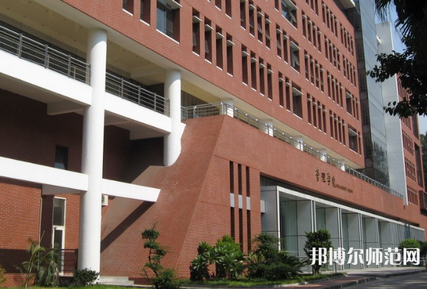 暨南師范大學(xué)石牌校區(qū)2023年報名條件、招生要求、招生對象