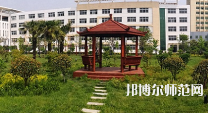 周口職業(yè)技術(shù)師范學院文昌校區(qū)2023年報名條件、招生要求、招生對象