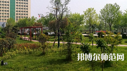周口職業(yè)技術(shù)師范學院文昌校區(qū)2023年報名條件、招生要求、招生對象