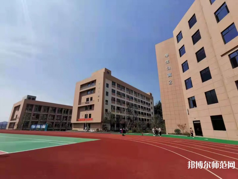 貴州內(nèi)貿(mào)幼兒師范學(xué)校2023年報(bào)名條件、招生要求、招生對象