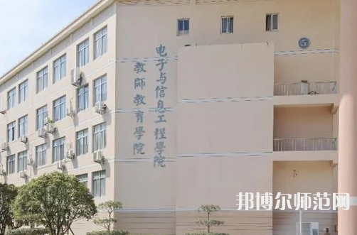 臺(tái)州師范學(xué)院臨海校區(qū)2023年怎么樣、好不好