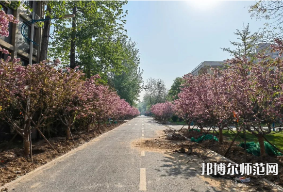 中國傳媒師范大學(xué)2023年怎么樣、好不好