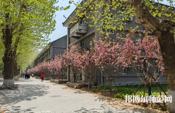 中國傳媒師范大學2023年報名條件、招生要求、招生對象 