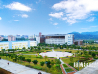 華南農(nóng)業(yè)師范大學(xué)珠江學(xué)院2023年怎么樣、好不好