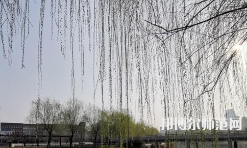 鶴壁職業(yè)技術(shù)師范學(xué)院2023年怎么樣、好不好