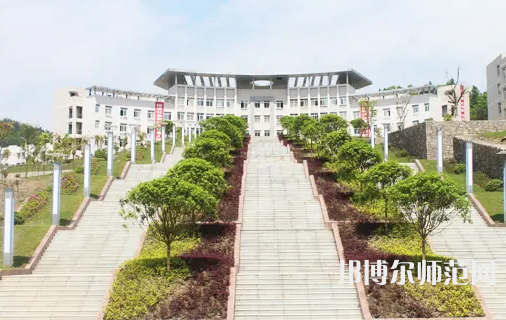 重慶彭水幼師職業(yè)教育中心2023年報(bào)名條件、招生要求、招生對(duì)象