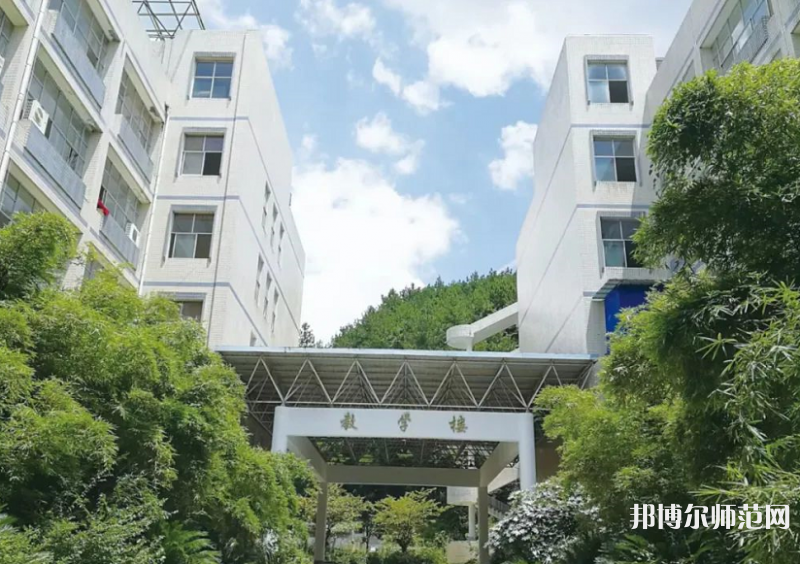 貴州幼師電子商務(wù)學(xué)校2023年報(bào)名條件、招生要求、招生對象