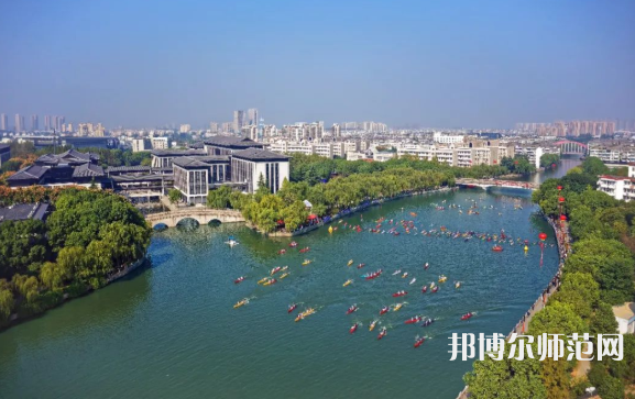 紹興文理師范學(xué)院2023年報(bào)名條件、招生要求、招生對(duì)象