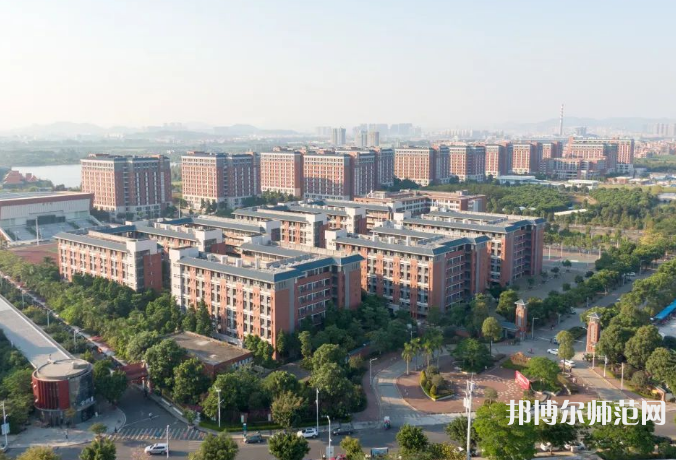 中山大學新華師范學院東莞校區(qū)2023年報名條件、招生要求、招生對象