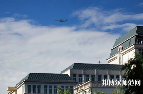 首都師范大學(xué)科德學(xué)院2023年怎么樣、好不好 