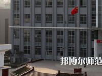 勉縣職業(yè)幼兒師范教育中心2023年怎么樣、好不好