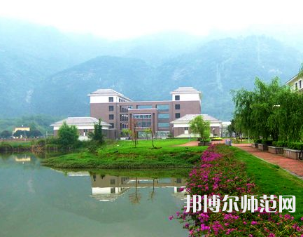 福建師范大學(xué)協(xié)和學(xué)院2023年怎么樣、好不好