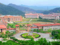 中山大學(xué)南方師范學(xué)院2023年怎么樣、好不好