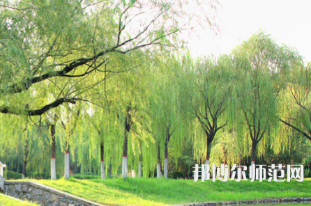 河南大學(xué)師范學(xué)院金明校區(qū)2023年怎么樣、好不好