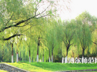 河南大學(xué)師范學(xué)院金明校區(qū)2023年怎么樣、好不好