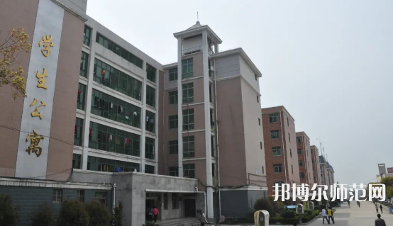 南昌大學(xué)共青師范學(xué)院2023年怎么樣、好不好 