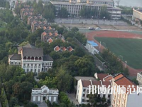 河南大學(xué)師范學(xué)院明倫校區(qū)2023年怎么樣、好不好