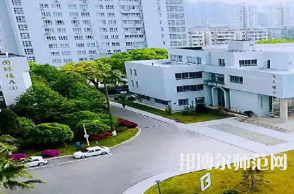溫州師范大學(xué)學(xué)院路校區(qū)2023年報名條件、招生要求、招生對象