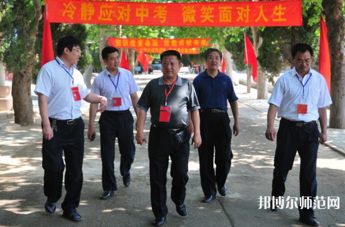 濟(jì)南歷城幼兒師范第二職業(yè)中等專業(yè)學(xué)校2023年怎么樣、好不好