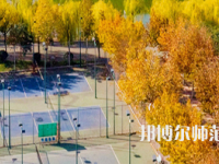河南理工師范大學(xué)西校區(qū)2023年報名條件、招生要求、招生對象