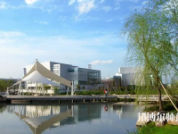 溫州師范大學(xué)學(xué)院路校區(qū)2023年怎么樣、好不好