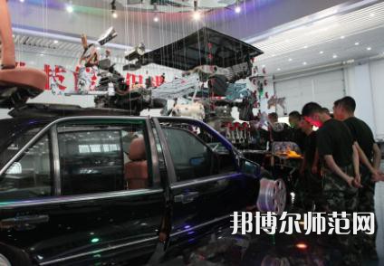 延安職業(yè)技術(shù)師范學(xué)院2023年怎么樣、好不好
