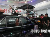 延安職業(yè)技術(shù)師范學(xué)院2023年怎么樣、好不好