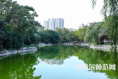 延安大學西安創(chuàng)新師范學院2023年招生錄取分數線