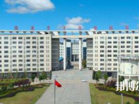 九江職業(yè)師范大學2023年報名條件、招生要求、招生對象
