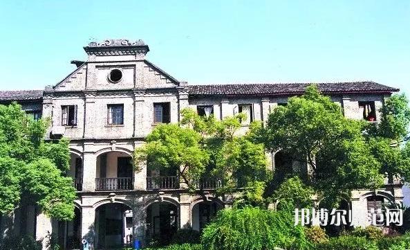 溫州師范大學茶山校區(qū)2023年報名條件、招生要求、招生對象